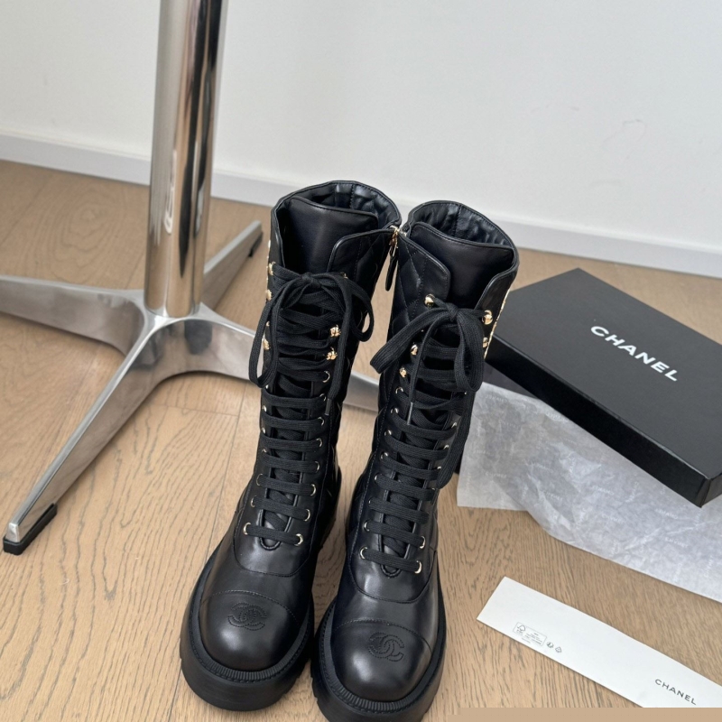 Ch*el boots